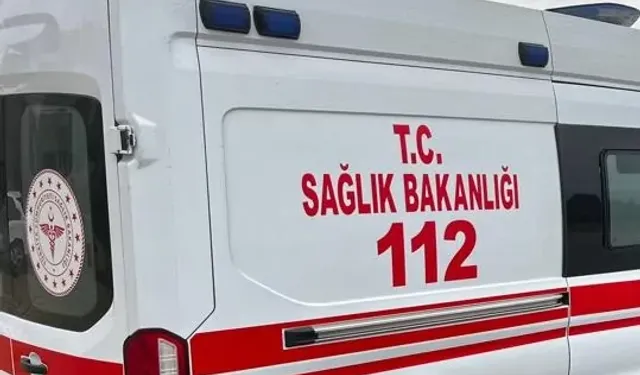Zonguldak'ta maden faciası: 3 ölü 5 yaralı!