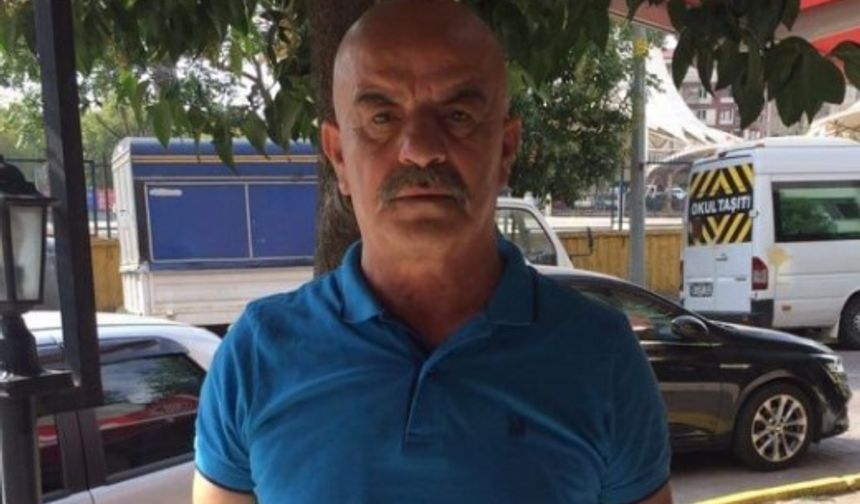 MHP Eyüp eski İlçe Başkanı silahlı saldırı sonucu öldü