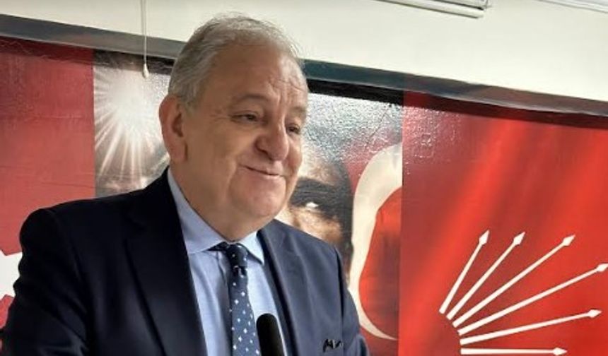 Nalbantoğlu’ndan Kaya’ya ‘vızvızlı’ yanıt; Vız vız mı? Vız vız! Arı mı? Arı!’