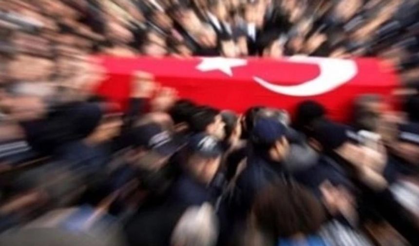 Pençe Kilit'te acı kayıp! 5 asker şehit!