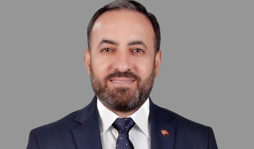 Abdurrahman Ada; Esenyurt’ta Belediye Başkan Aday Adayı