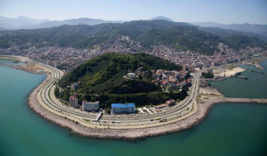 Haydi Giresun... 16. Giresun Günleri’nde buluşalım...