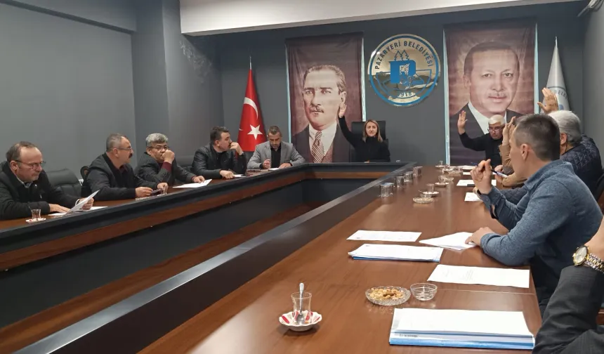 Meclis'de ittifak çatlağı!