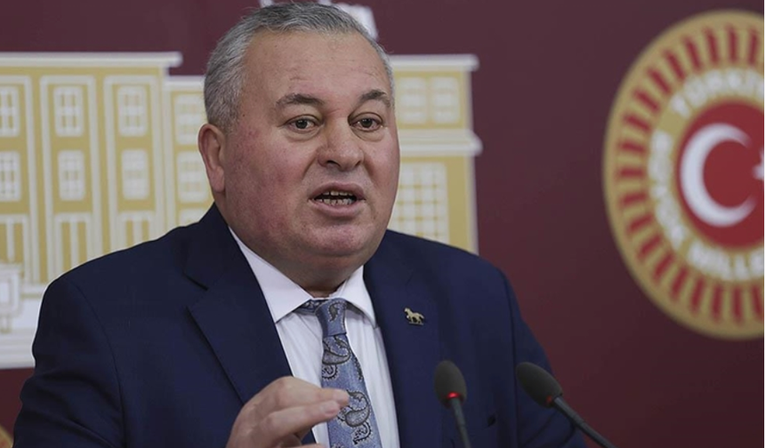 Cemal Engin Yurt'tan Törör örgütü PKK'nın Fesih açıklamasına ağır sözler!