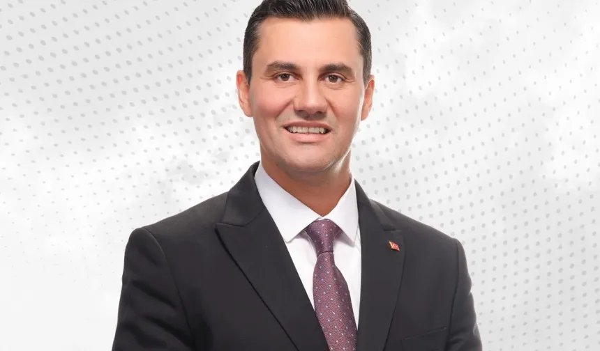 Başkan Zeyrek'in cenaze programı belli oldu; Siyasilerden art arda taziye mesajları!...