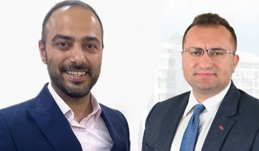 Gaziosmanpaşa'da Belediye Ak Parti'ye geçti! Seçilmiş başkandan sert tepki!