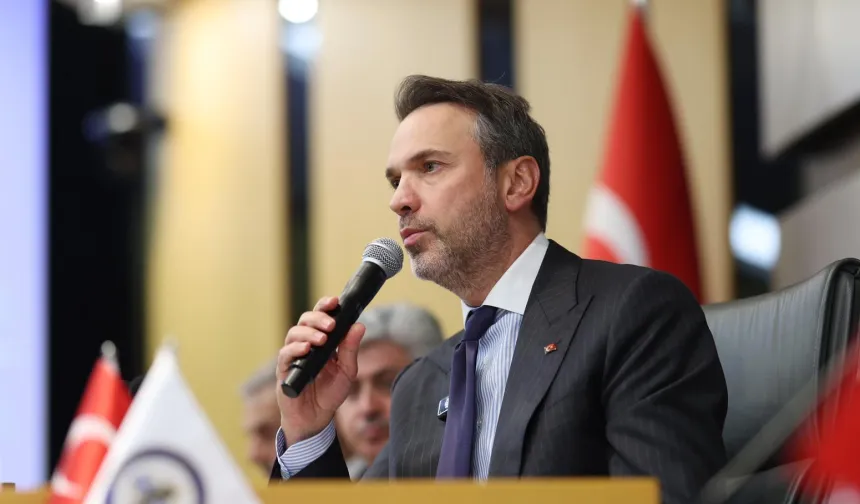Doğalgaz ve elektrik desteği 600 milyar TL'ye ulaşıldı