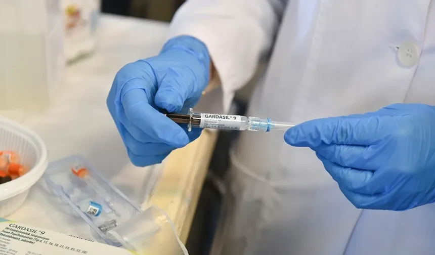 ABB'den HPV Aşı Uygulaması Projesi'inde 3 bin 269 kişiye aşı