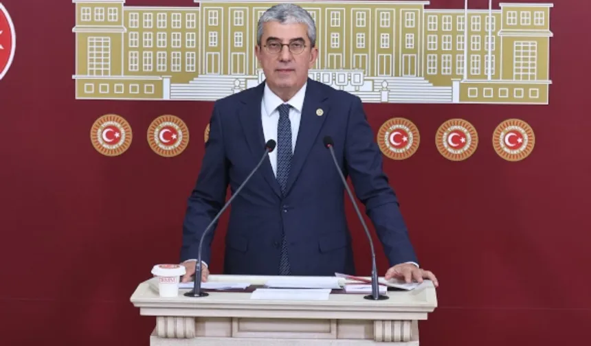 CHP'li Günaydın'dan İBB soruşturmasına tepki!