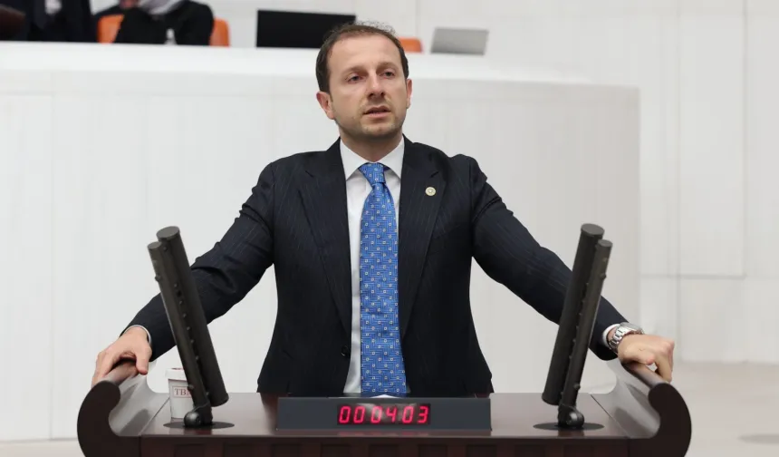 Ahmet Kılıç: Türkiye artık küresel bir turizm markasıdır