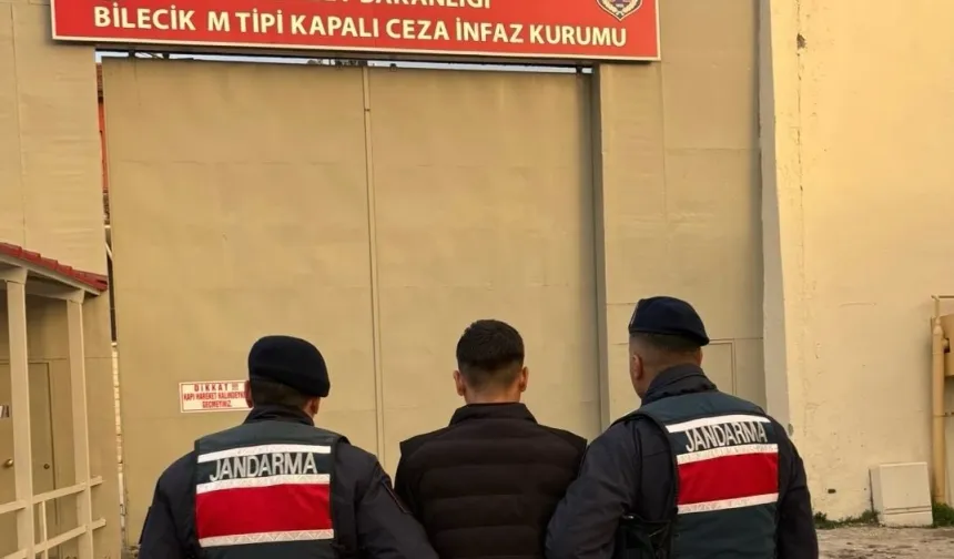 Bilecik'te sahte asker tuzağı bozudlu!