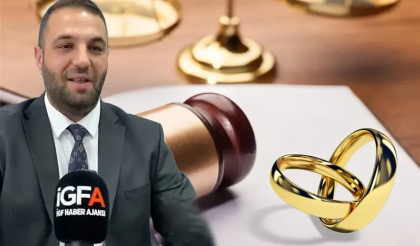 Çekişmeli boşanma davalarında en çok merak edilenler... Av. Ataol Ertuğrul Gürlek yanıtladı