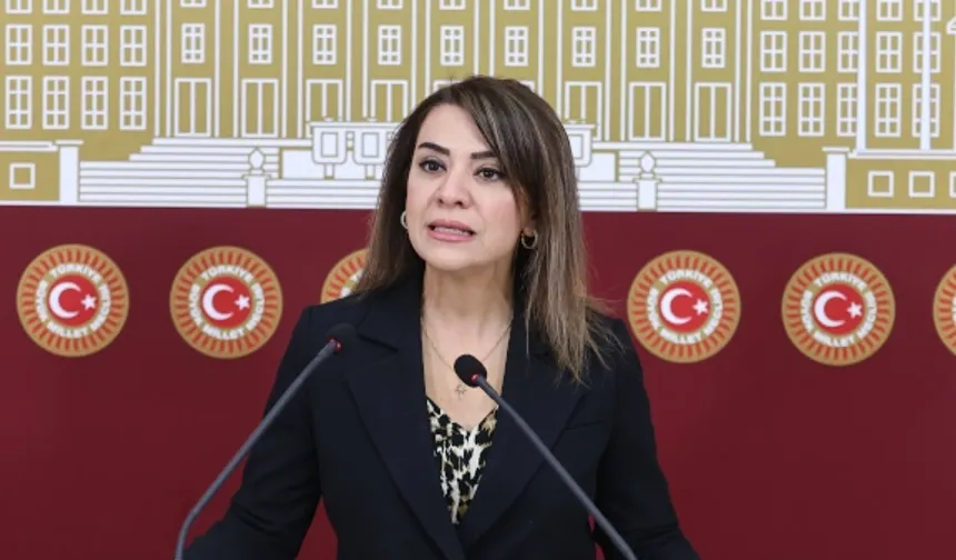 CHP'den asgari ücrette 'adil teşvik' için kanun teklifi