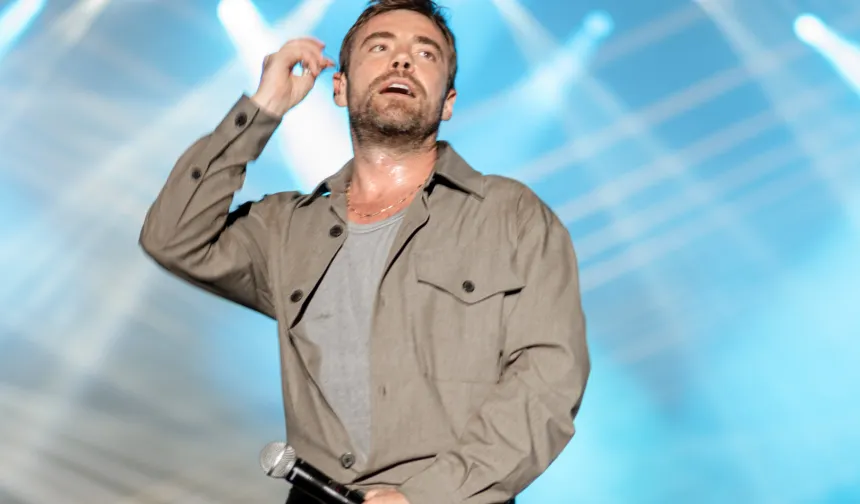 Murat Dalkılıç'ın yeni klibi 'Dut' yayında