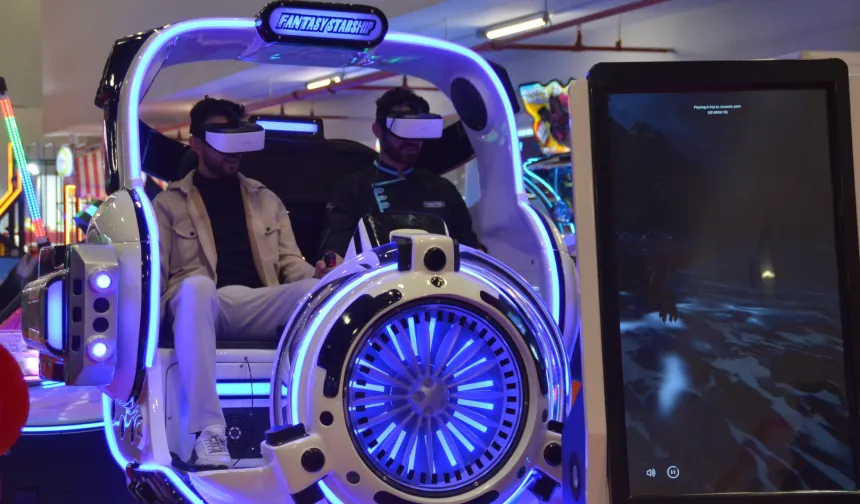 Şehirlerin geleceği ATRAX 2026'da masaya yatırılıyor