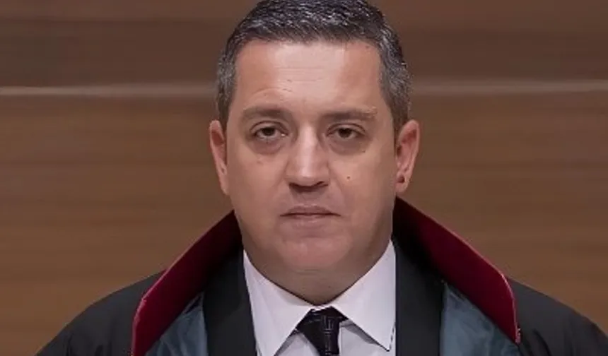 Türkiye Barolar Birliği: Saran'ın gözaltı işlemi hukuka aykırıdır