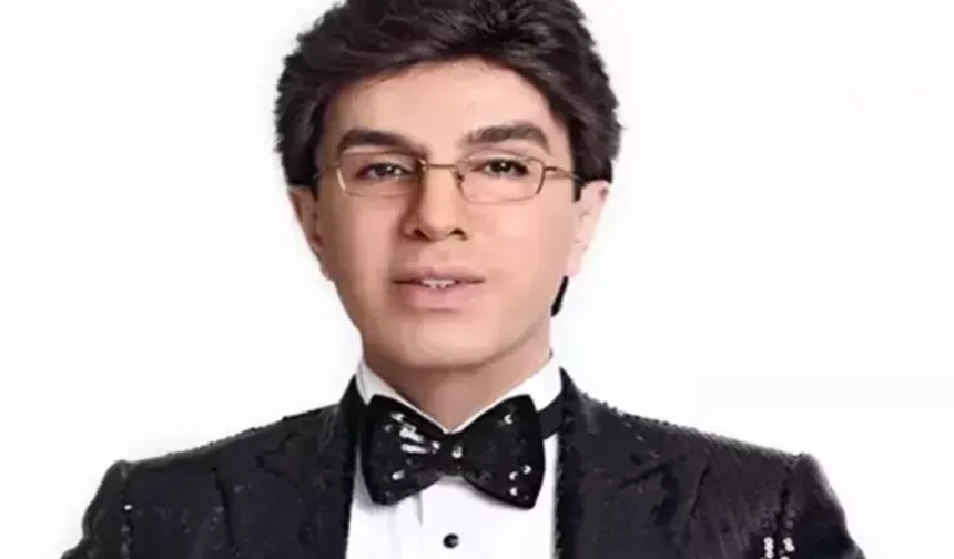 Yılmaz Morgül kaza geçirdi