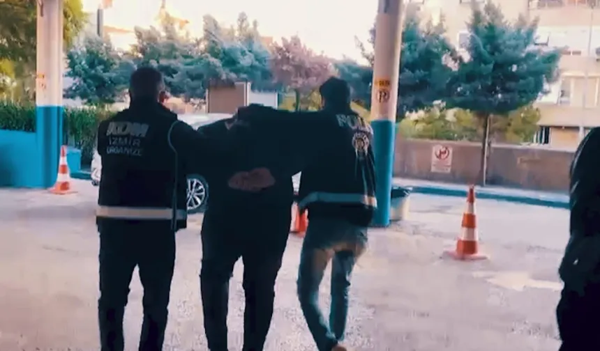 17 ilde FETÖ operasyonu: Kamu görevlilerinin de olduğu 81 şüpheli yakalandı