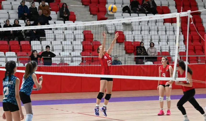 Bilecik Bozüyük'ün sultanları tarih yazdı!