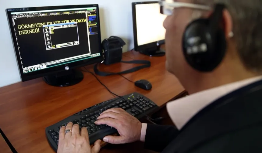 Kamuda engelli istihdamında tarihi artış...