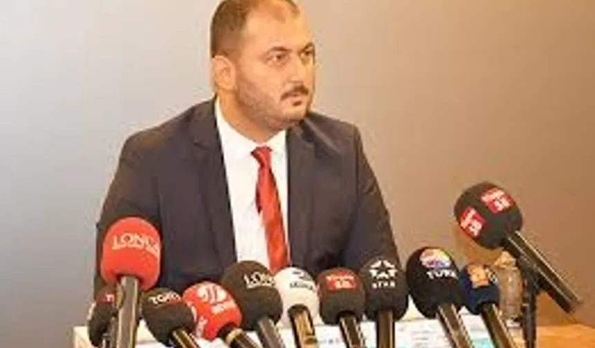 PTT İl Müdürlüklerinin kapatılmasına  Ahmet Sevim'den tepki