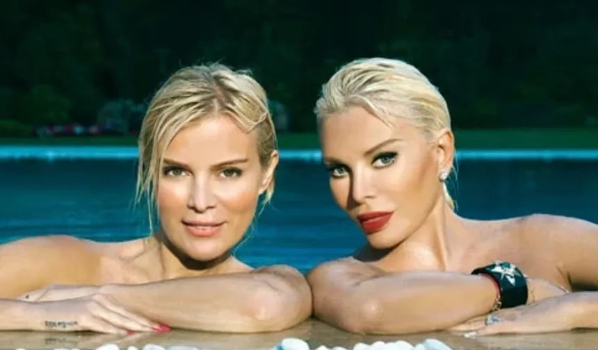 Ajda Pekkan-Ömür Gedik benzerliğine 'Grok' bakışı