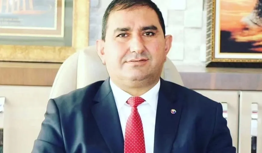 Kayseri Şeker'de nöbet değişimi