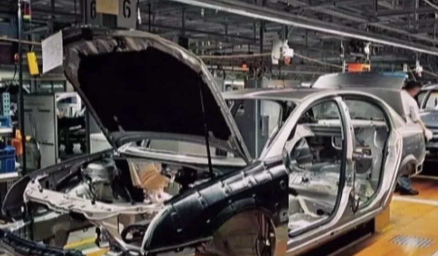 Otomotiv sektöründe 'yerli malı' ayarı... Geçiş süresi 1 Temmuz'a ertelendi