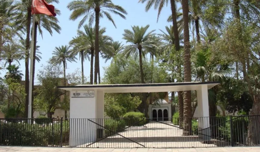 Bağdat Büyükelçiliği duyurdu: Yurt içi vekaletnameler temin edilebilecek