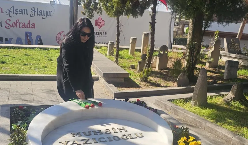 BBP Mudanya İlçe Teşkilatı görevi iade kararı aldı