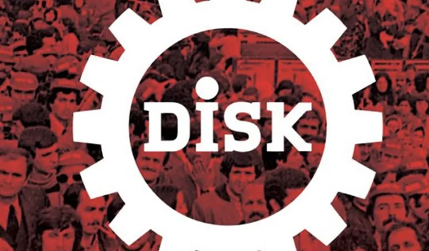 DİSK-AR raporladı... Türkiye'de geniş tanımlı işsizlik AB'nin 2,4 katı!