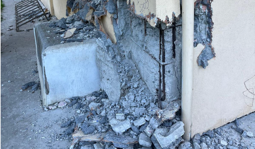 Fatih’te Karot Skandalı: Fatih Sitesi Ranta Kurban mı edilecek?