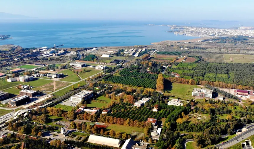 GTÜ iki alanda birden dünyanın en iyileri arasında