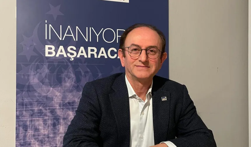 Millet Partisi Bursa'dan 'Milli Yas' çağrısı