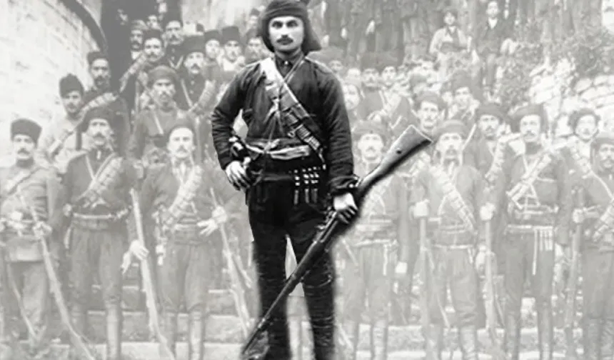 Milli Mücadele Kahramanı Topal Osman Ağa İstanbul’da Anıldı