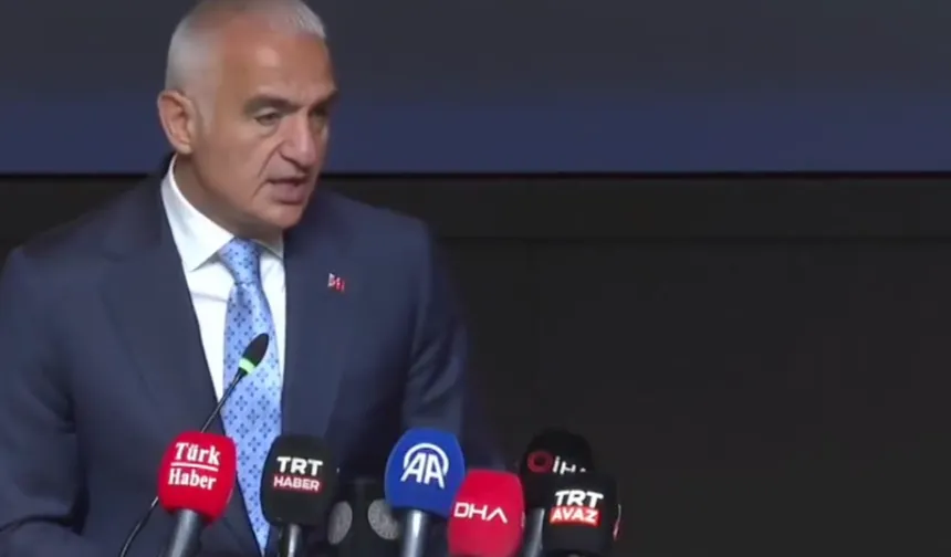 Türkçe milletin hafızası ve en güçlü sesidir