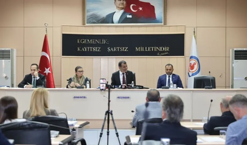 BELTAŞ'ta mali reform sonuç verdi