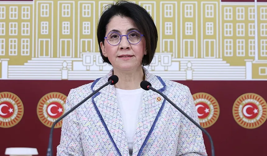 CHP'li Yaman engellilerin sorunlarını TBMM'de dile getirdi