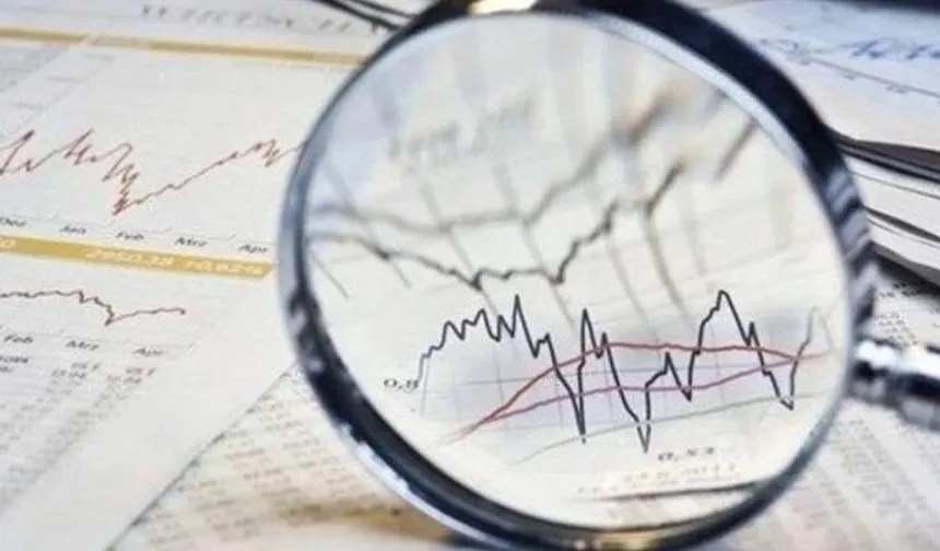 Ciroda güçlü sıçrama! Hizmet ve ticaret büyümeyi sürükledi