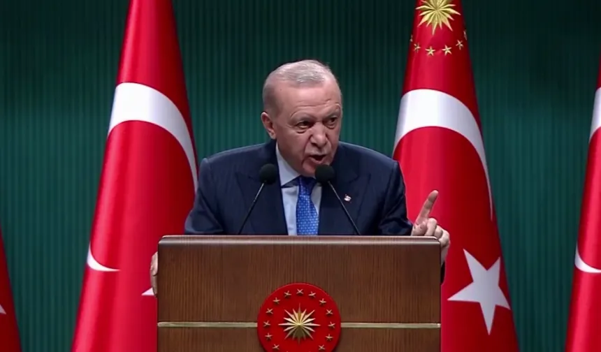 Kabine sonrası kritik açıklamalar... Bayram tatili 9 gün oldu