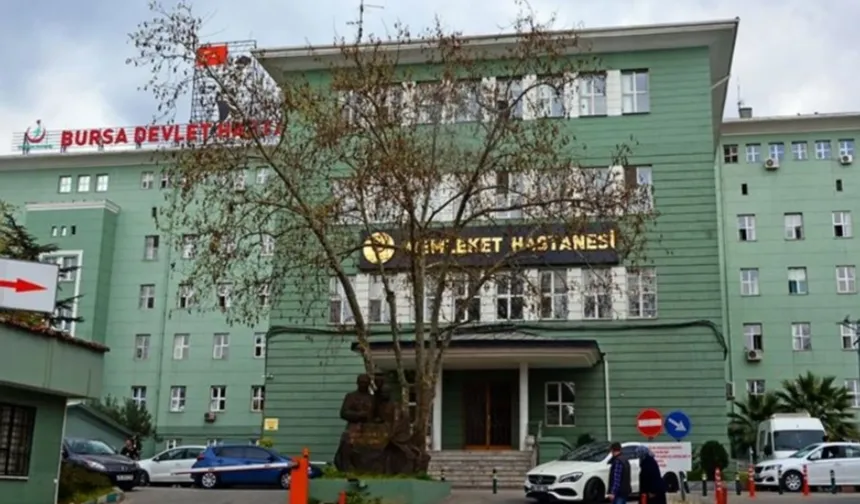 Millet Bursa: Bursa'nın sağlık hafızası satılamaz!