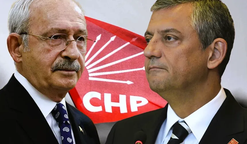 CHP'Yİ KİM YIPRATIYOR? CHP'NİN SONU NE OLACAK?