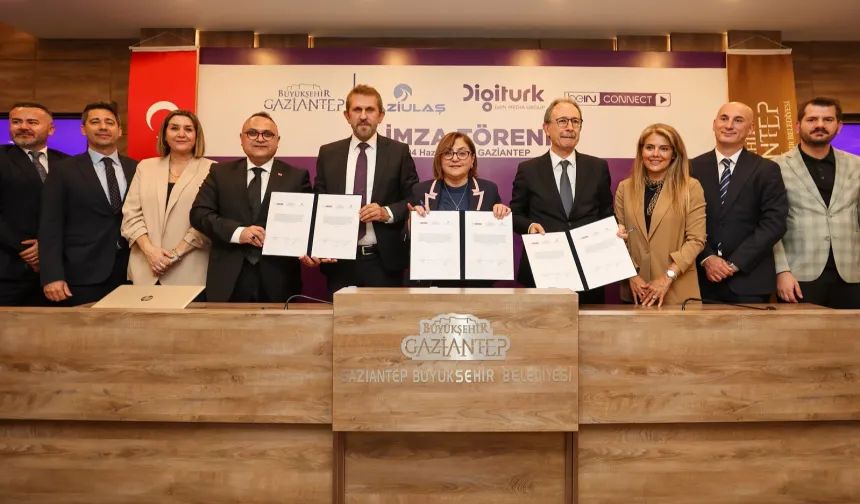 Büyükşehir'den toplu taşımada dijital eğlence dönemi