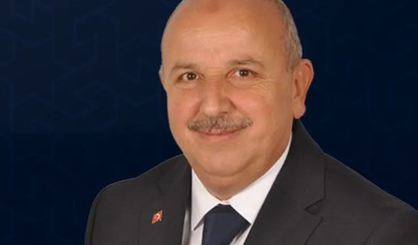 Rüşvetten hapis cezası alan AKP'li Belediye Başkanı görevden uzaklaştırıldı