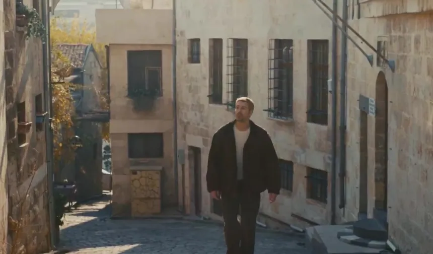 THY'den Gaziantep'e özel tanıtım filmi