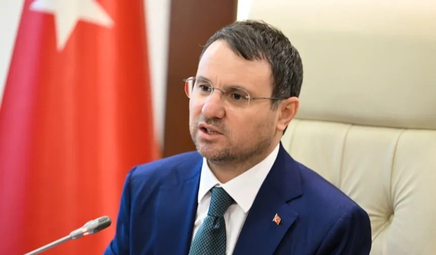 Bakan Gürlek: Devletin imkânlarını suç örgütlerine kullandıranlara müsamaha gösterilmeyecek