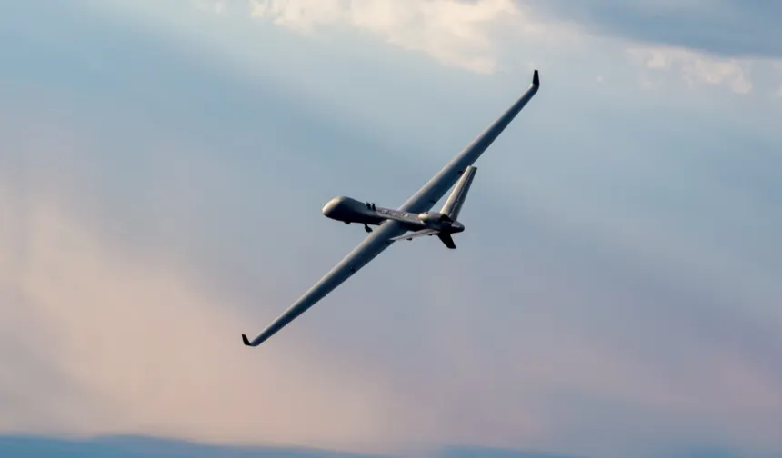 GA-ASI ve KONGSBERG, MQ-9B'ye müşterek taarruz füzesi entegrasyonunda ilerleme kaydetti