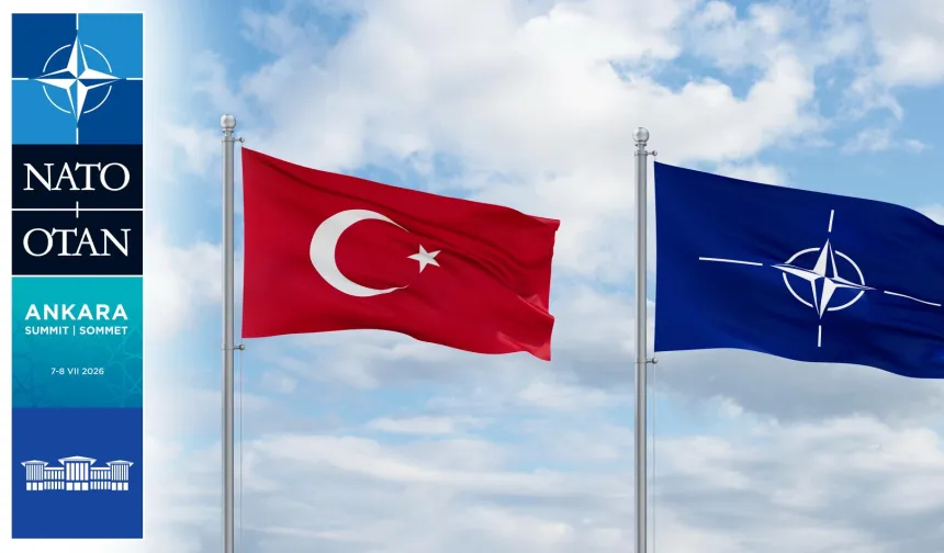 NATO Zirvesi alarmı! Ankara'da 6 günlük olağanüstü düzen