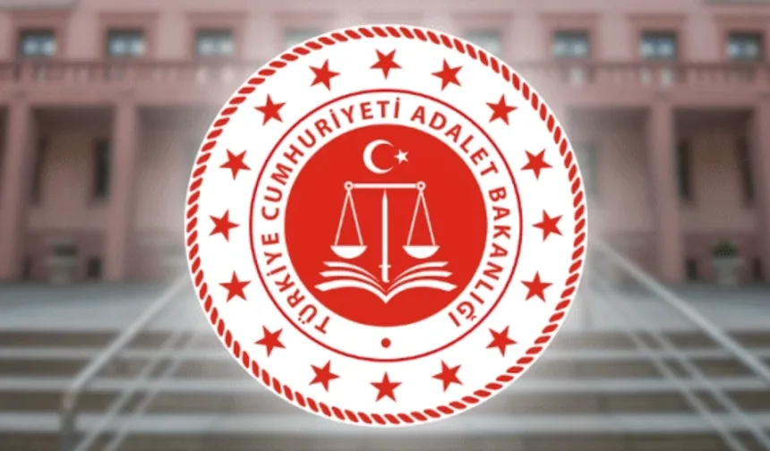 Adalet'ten 'Etkinlik Büroları' için rehber yayımlandı