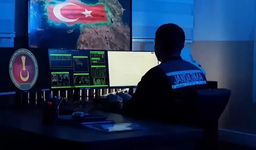 Ankara'da yasa dışı bahise 36 gözaltı